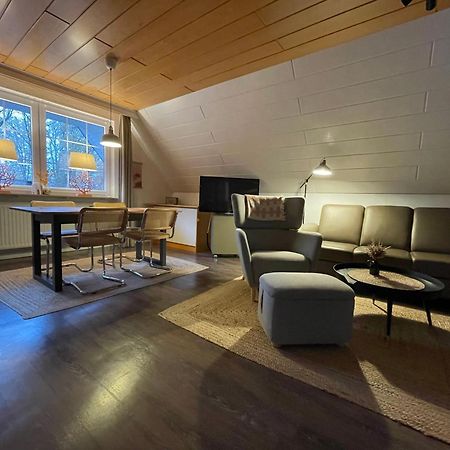 Loh Apartments - Wald.Natur.Ruhe. Ундело Екстер'єр фото