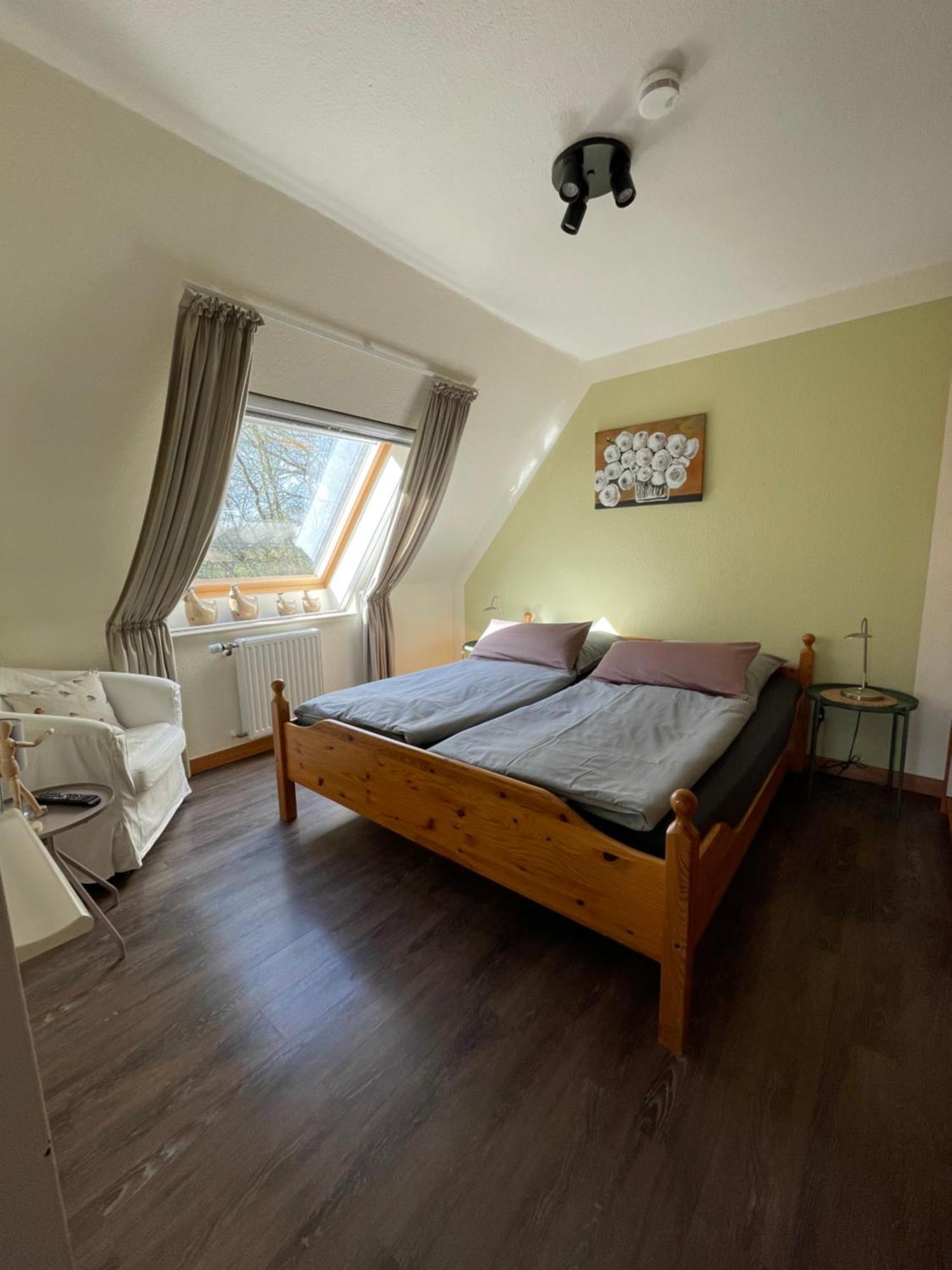 Loh Apartments - Wald.Natur.Ruhe. Ундело Екстер'єр фото